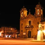 ホテル Do Elevador 4*