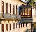 Do Elevador Готель 4*