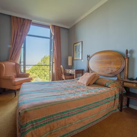 Hotel Do Elevador 4*