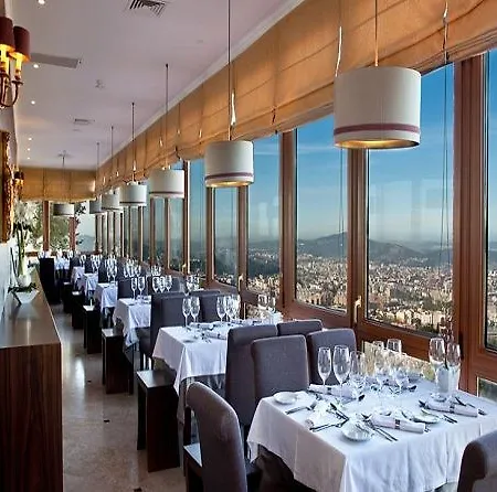 Hotel Do Elevador