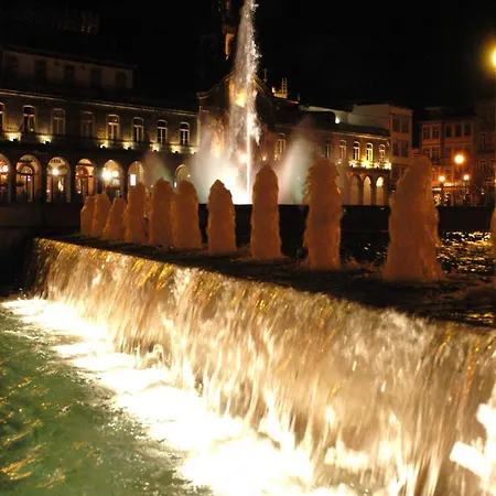 Hotel Do Elevador Braga