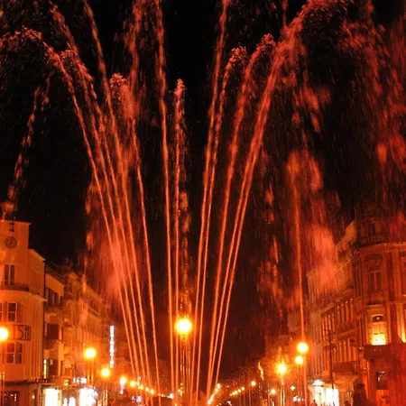 Hotel Do Elevador 4*