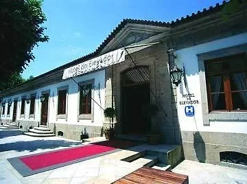 Hotel Do Elevador Braga