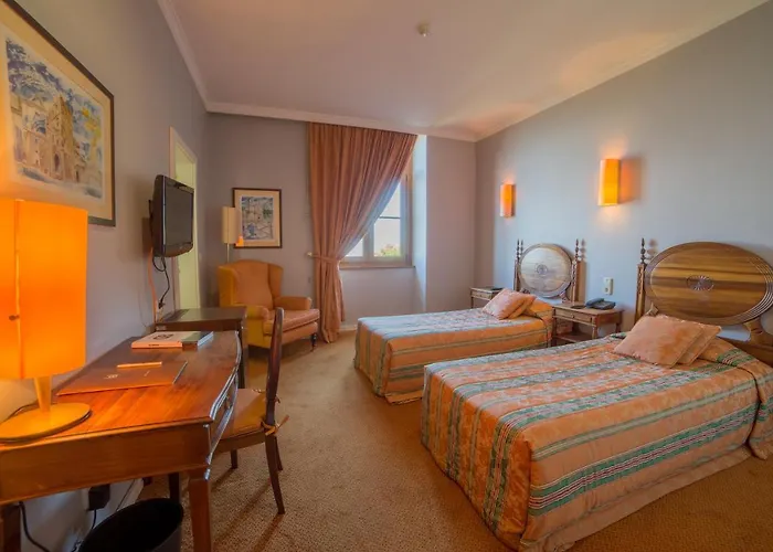 ホテル Do Elevador