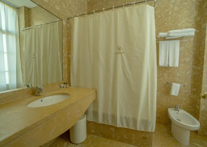 Hotel Do Elevador 4*