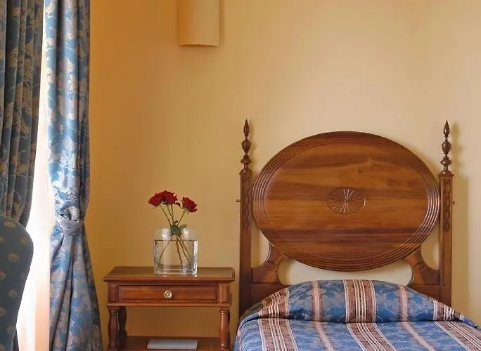 ホテル Do Elevador ブラガ