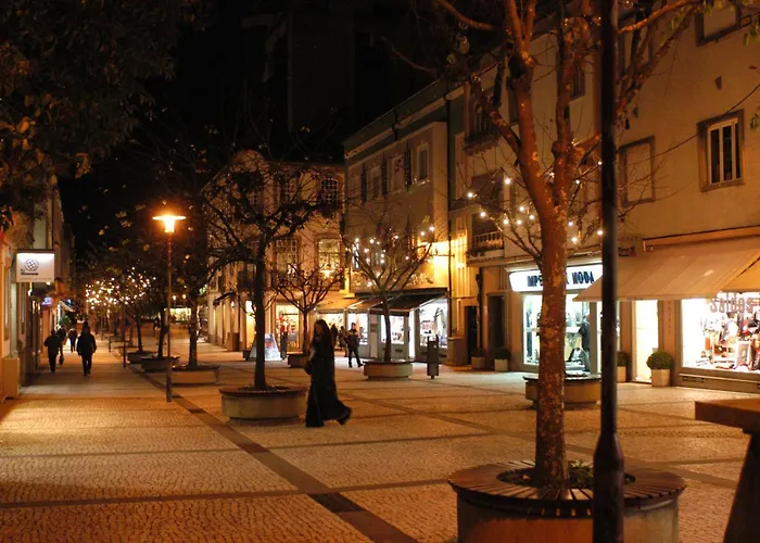 ホテル Do Elevador