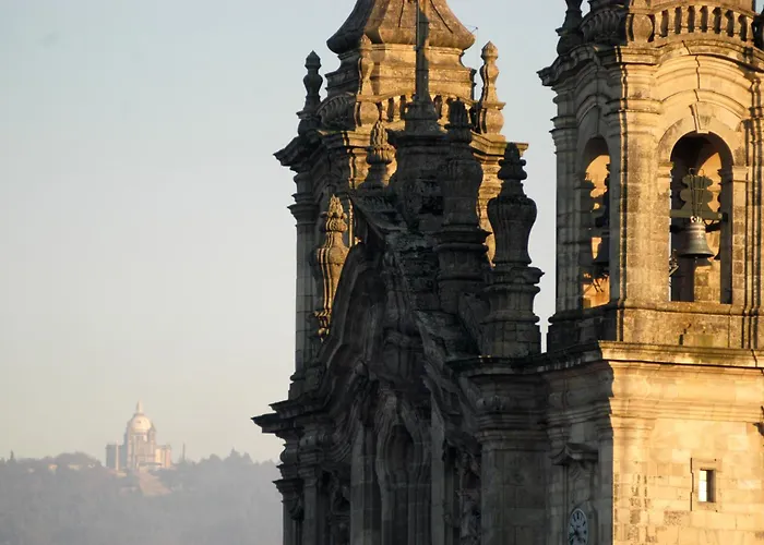 ホテル Do Elevador ブラガ