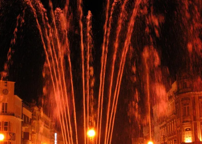 ホテル Do Elevador 4*