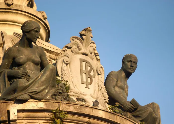 Do Elevador ブラガ