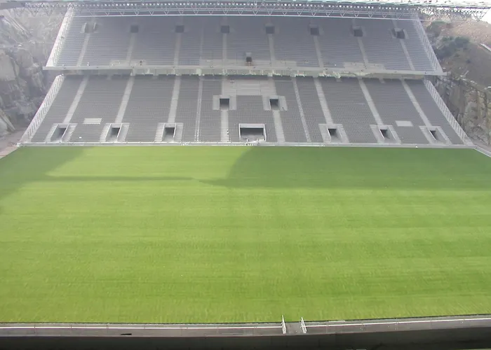 Do Elevador ブラガ