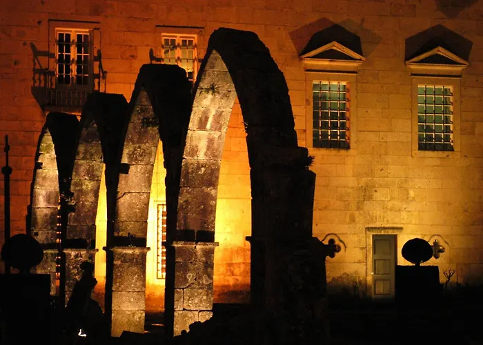 ホテル Do Elevador