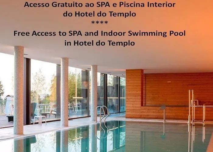 Do Elevador Hotel 4*