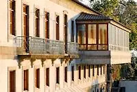 Do Elevador ホテル 4*