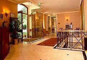 ホテル Do Elevador ブラガ