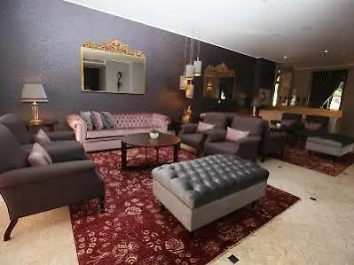 Do Elevador 4* ブラガ