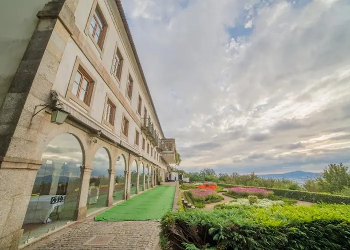 Do Elevador 4* Braga