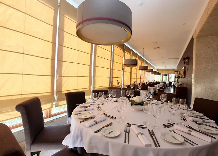 Do Elevador Hotel 4*