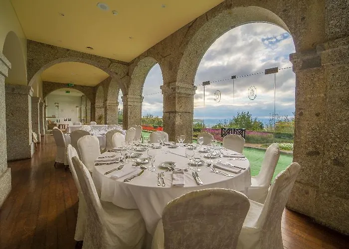 Do Elevador 4* ブラガ